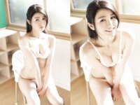 [Photobook] Remixデジタル写真集 岡田ちほ『おとなちぃ』(ラビリンス)