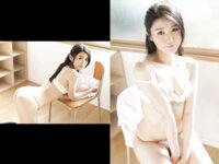 [Photobook] Remixデジタル写真集 岡田ちほ『おとなちぃ』(ラビリンス)