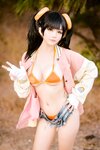 [Cosplay] Joyce - Xiaoyu