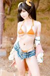 [Cosplay] Joyce - Xiaoyu