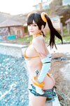 [Cosplay] Joyce - Xiaoyu
