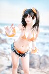 [Cosplay] Joyce - Xiaoyu