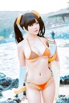 [Cosplay] Joyce - Xiaoyu