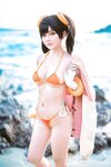 [Cosplay] Joyce - Xiaoyu