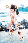 [Cosplay] Joyce - Xiaoyu
