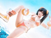 [Cosplay] Joyce - Xiaoyu