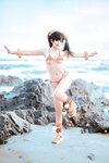[Cosplay] Joyce - Xiaoyu