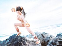 [Cosplay] Joyce - Xiaoyu