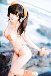 [Cosplay] Joyce - Xiaoyu