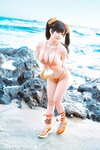 [Cosplay] Joyce - Xiaoyu