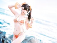 [Cosplay] Joyce - Xiaoyu
