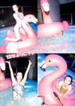 [Young Magazine] 2024 No.52 Haruna Kojima 小嶋陽菜, Serina 芹那