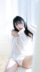 [Patreon] rinaモモリナ (momorina) - Cream Milk