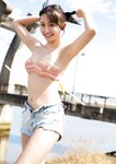 [Photobook] 2024.05.09 【デジタル限定 YJ PHOTO BOOK】志田音々写真集「ねねとまるまる。」