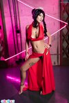 [Cospuri] No.0116 Rei Hoshino