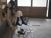 [Cosplay][Fiction of D] Megumi Aisaka 逢坂愛 - Megu Ism メグ伊豆ム
