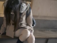 [Cosplay][Fiction of D] Megumi Aisaka 逢坂愛 - Megu Ism メグ伊豆ム