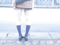 [Cosplay][Fiction of D] Megumi Aisaka 逢坂愛 - Megu Ism メグ伊豆ム