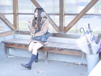 [Cosplay][Fiction of D] Megumi Aisaka 逢坂愛 - Megu Ism メグ伊豆ム