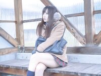 [Cosplay][Fiction of D] Megumi Aisaka 逢坂愛 - Megu Ism メグ伊豆ム