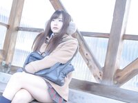 [Cosplay][Fiction of D] Megumi Aisaka 逢坂愛 - Megu Ism メグ伊豆ム