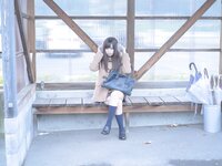 [Cosplay][Fiction of D] Megumi Aisaka 逢坂愛 - Megu Ism メグ伊豆ム
