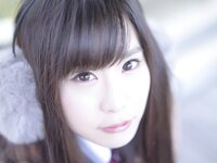 [Cosplay][Fiction of D] Megumi Aisaka 逢坂愛 - Megu Ism メグ伊豆ム