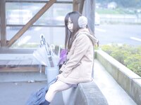 [Cosplay][Fiction of D] Megumi Aisaka 逢坂愛 - Megu Ism メグ伊豆ム