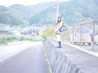 [Cosplay][Fiction of D] Megumi Aisaka 逢坂愛 - Megu Ism メグ伊豆ム
