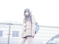 [Cosplay][Fiction of D] Megumi Aisaka 逢坂愛 - Megu Ism メグ伊豆ム