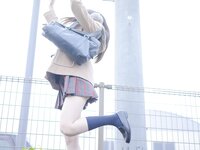 [Cosplay][Fiction of D] Megumi Aisaka 逢坂愛 - Megu Ism メグ伊豆ム