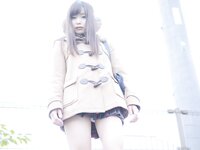 [Cosplay][Fiction of D] Megumi Aisaka 逢坂愛 - Megu Ism メグ伊豆ム