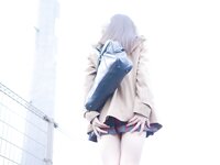 [Cosplay][Fiction of D] Megumi Aisaka 逢坂愛 - Megu Ism メグ伊豆ム