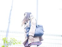 [Cosplay][Fiction of D] Megumi Aisaka 逢坂愛 - Megu Ism メグ伊豆ム