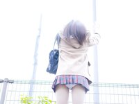 [Cosplay][Fiction of D] Megumi Aisaka 逢坂愛 - Megu Ism メグ伊豆ム