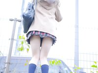[Cosplay][Fiction of D] Megumi Aisaka 逢坂愛 - Megu Ism メグ伊豆ム