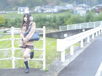 [Cosplay][Fiction of D] Megumi Aisaka 逢坂愛 - Megu Ism メグ伊豆ム