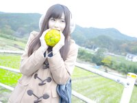 [Cosplay][Fiction of D] Megumi Aisaka 逢坂愛 - Megu Ism メグ伊豆ム