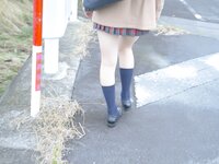 [Cosplay][Fiction of D] Megumi Aisaka 逢坂愛 - Megu Ism メグ伊豆ム