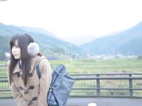 [Cosplay][Fiction of D] Megumi Aisaka 逢坂愛 - Megu Ism メグ伊豆ム