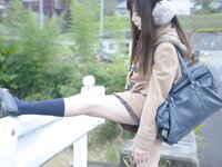 [Cosplay][Fiction of D] Megumi Aisaka 逢坂愛 - Megu Ism メグ伊豆ム