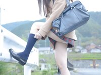 [Cosplay][Fiction of D] Megumi Aisaka 逢坂愛 - Megu Ism メグ伊豆ム