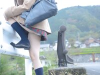 [Cosplay][Fiction of D] Megumi Aisaka 逢坂愛 - Megu Ism メグ伊豆ム