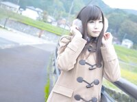 [Cosplay][Fiction of D] Megumi Aisaka 逢坂愛 - Megu Ism メグ伊豆ム