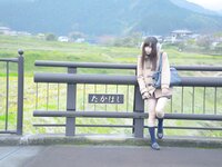 [Cosplay][Fiction of D] Megumi Aisaka 逢坂愛 - Megu Ism メグ伊豆ム