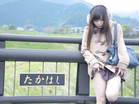 [Cosplay][Fiction of D] Megumi Aisaka 逢坂愛 - Megu Ism メグ伊豆ム