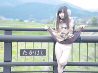 [Cosplay][Fiction of D] Megumi Aisaka 逢坂愛 - Megu Ism メグ伊豆ム