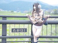 [Cosplay][Fiction of D] Megumi Aisaka 逢坂愛 - Megu Ism メグ伊豆ム