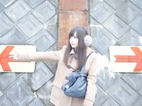[Cosplay][Fiction of D] Megumi Aisaka 逢坂愛 - Megu Ism メグ伊豆ム