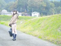 [Cosplay][Fiction of D] Megumi Aisaka 逢坂愛 - Megu Ism メグ伊豆ム